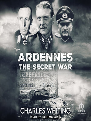 cover image of Ardennes